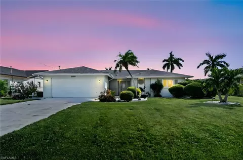 2030 SE 25th Ter, Cape Coral, FL 33904