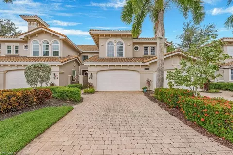 9134 Cherry Oaks Ln #102, Naples, FL 34114