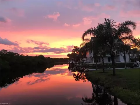 1277 Grand Canal Dr, Naples, FL 34110