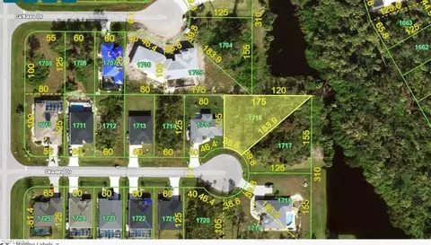 132 Glades Dr, Rotonda West, FL 33947