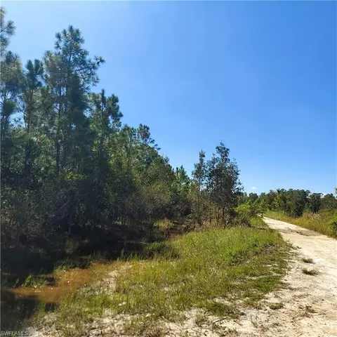 2087 W Dearborn Cir, Alva, FL 33920