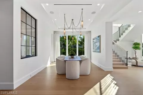 Dining - 285 Central Ave, Naples, FL 34102 photo 1 of 2
