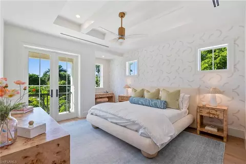 Bedroom - 285 Central Ave, Naples, FL 34102 photo 3 of 5
