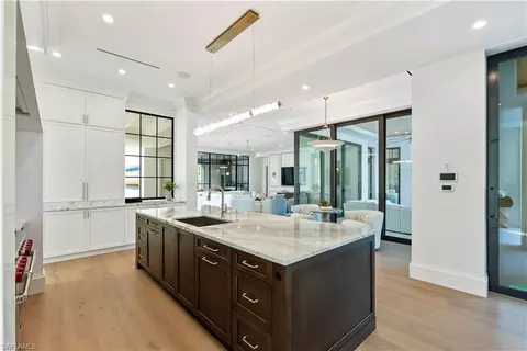 Kitchen - 285 Central Ave, Naples, FL 34102 photo 1 of 5