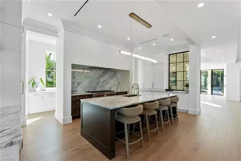 Kitchen - 285 Central Ave, Naples, FL 34102 photo 5 of 5