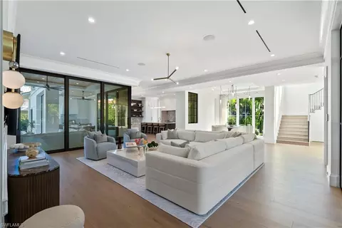 Living - 285 Central Ave, Naples, FL 34102 photo 2 of 3