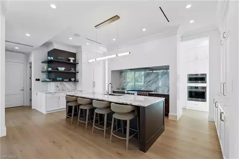 Kitchen - 285 Central Ave, Naples, FL 34102 photo 4 of 5