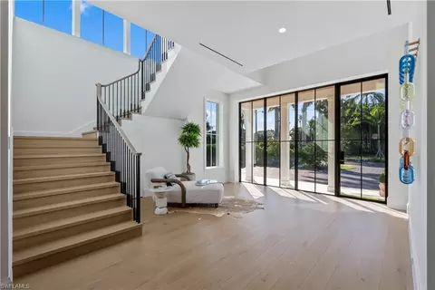 Entry Way - 285 Central Ave, Naples, FL 34102 photo 1 of 2