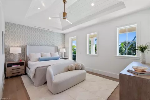 Bedroom - 285 Central Ave, Naples, FL 34102 photo 5 of 5
