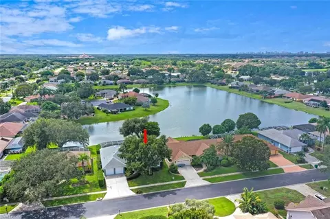 9974 Boca Ave N, Naples, FL 34109