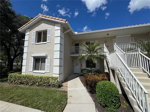 5912 Cranbrook Way #H101, Naples, FL 34112