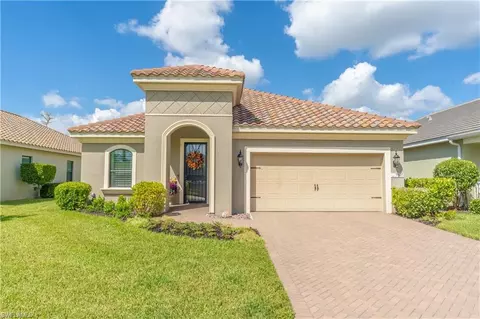 7590 Cypress Walk Dr, Fort Myers, FL 33966
