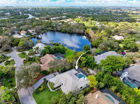 3390 Oaklake Ct, Bonita Springs, FL 34134
