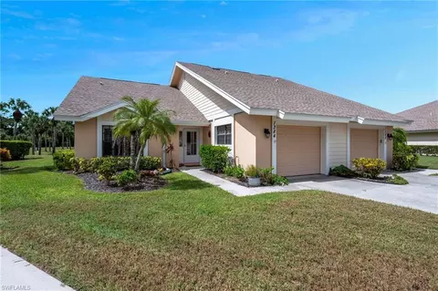 1384 Park Lake Dr #22L, Naples, FL 34110