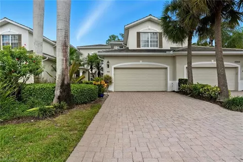 4960 Shaker Heights Ct #102, Naples, FL 34112