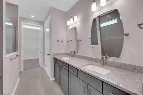 Entry Way - 19586 Deming Ln, Estero, FL 33928 photo 1 of 1