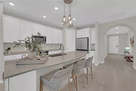 Kitchen - 19586 Deming Ln, Estero, FL 33928 photo 1 of 3