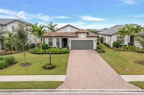 Exterior - 19586 Deming Ln, Estero, FL 33928 photo 5 of 11