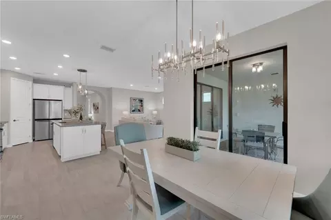 Dining - 19586 Deming Ln, Estero, FL 33928 photo 1 of 2