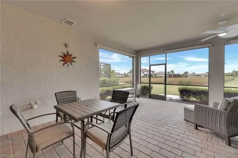 Exterior - 19586 Deming Ln, Estero, FL 33928 photo 1 of 11