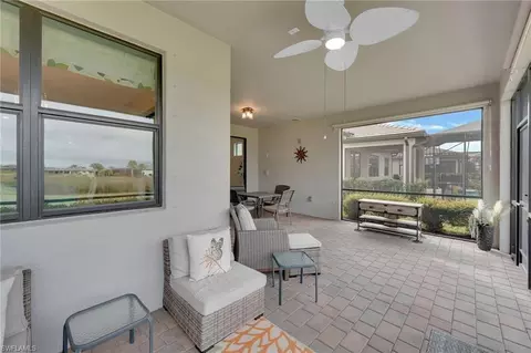 Exterior - 19586 Deming Ln, Estero, FL 33928 photo 3 of 11