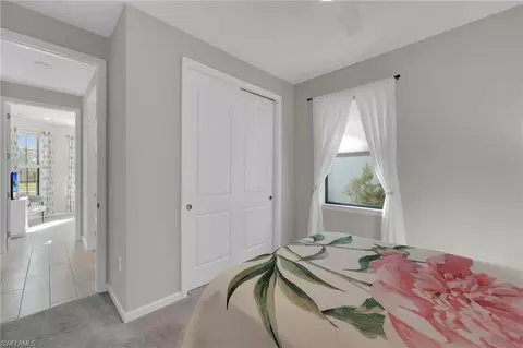 Bedroom - 19586 Deming Ln, Estero, FL 33928 photo 6 of 6