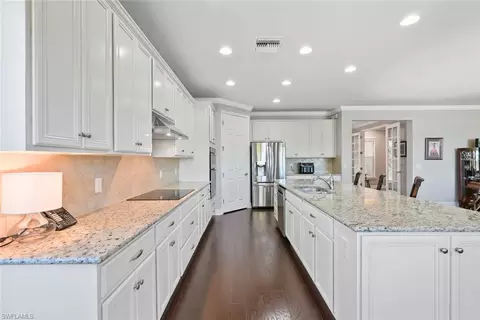 Kitchen - 6189 Victory Dr, Ave Maria, FL 34142 photo 5 of 6