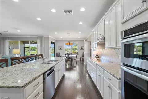 Kitchen - 6189 Victory Dr, Ave Maria, FL 34142 photo 4 of 6
