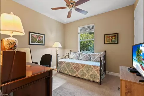 Bedroom - 6189 Victory Dr, Ave Maria, FL 34142 photo 5 of 5