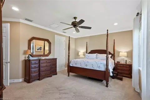 Bedroom - 6189 Victory Dr, Ave Maria, FL 34142 photo 2 of 5