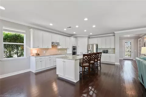 Kitchen - 6189 Victory Dr, Ave Maria, FL 34142 photo 6 of 6