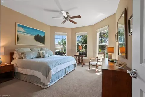 Bedroom - 6189 Victory Dr, Ave Maria, FL 34142 photo 4 of 5