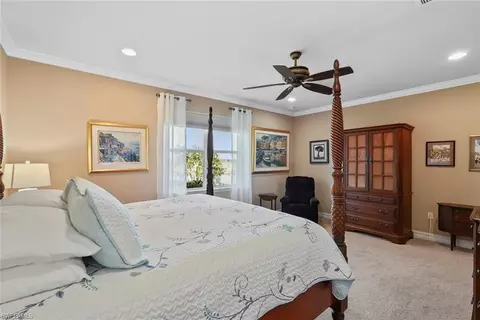 Bedroom - 6189 Victory Dr, Ave Maria, FL 34142 photo 3 of 5