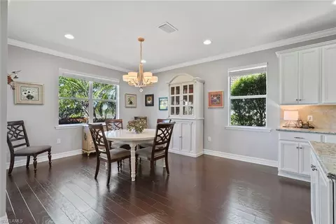 Dining - 6189 Victory Dr, Ave Maria, FL 34142 photo 1 of 3