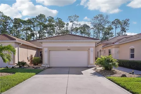 7951 Haven Dr #2, Naples, FL 34104
