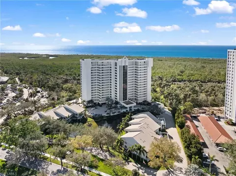 6361 Pelican Bay Blvd #201, Naples, FL 34108