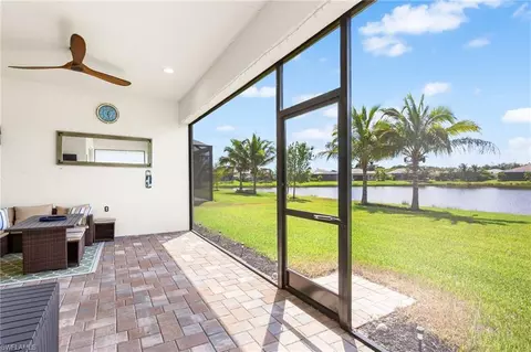 Exterior - 11851 Hydrangea Pl, Naples, FL 34120 photo 3 of 9