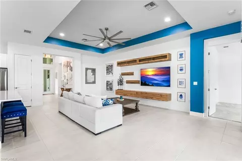 Living - 11851 Hydrangea Pl, Naples, FL 34120 photo 1 of 2