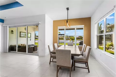 Dining - 11851 Hydrangea Pl, Naples, FL 34120 photo 1 of 5