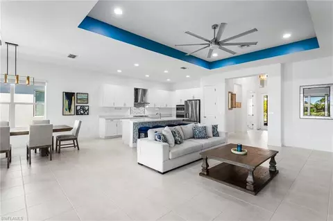Living - 11851 Hydrangea Pl, Naples, FL 34120 photo 2 of 2