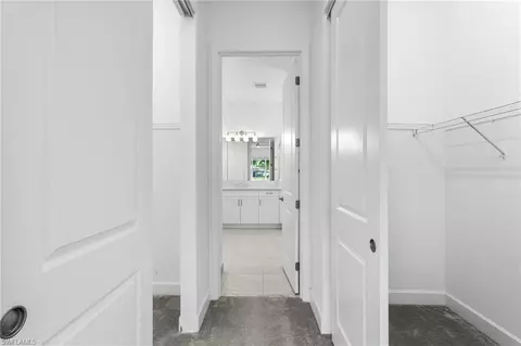 Entry Way - 11851 Hydrangea Pl, Naples, FL 34120 photo 2 of 2