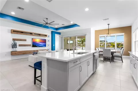 Kitchen - 11851 Hydrangea Pl, Naples, FL 34120 photo 1 of 5