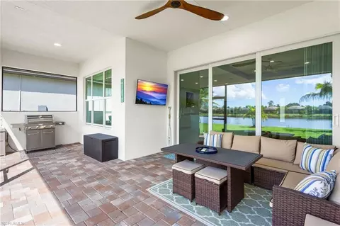 Exterior - 11851 Hydrangea Pl, Naples, FL 34120 photo 4 of 9