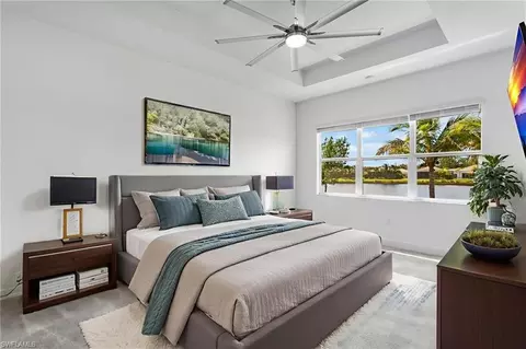 Bedroom - 11851 Hydrangea Pl, Naples, FL 34120 photo 1 of 4