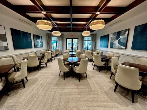Dining - 11851 Hydrangea Pl, Naples, FL 34120 photo 5 of 5
