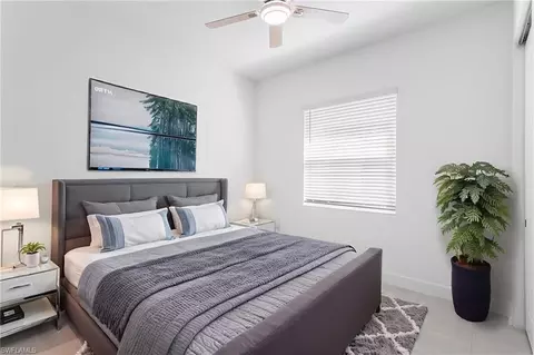 Bedroom - 11851 Hydrangea Pl, Naples, FL 34120 photo 4 of 4