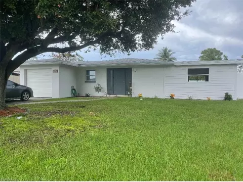 1635 Lowell Ct, Fort Myers, FL 33907