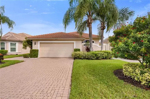 6095 Fairway Ct, Naples, FL 34110