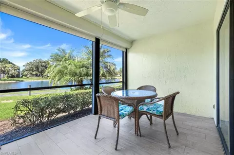 529 Lake Louise Cir #101, Naples, FL 34110