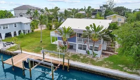 245 Bahia Via, Fort Myers Beach, FL 33931